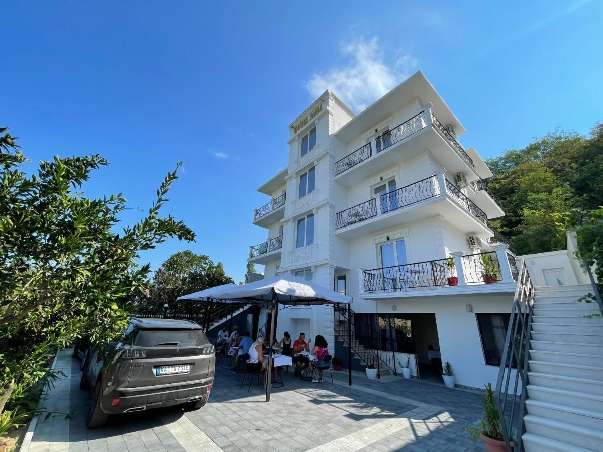 Hotel Fama Durres Exterior photo